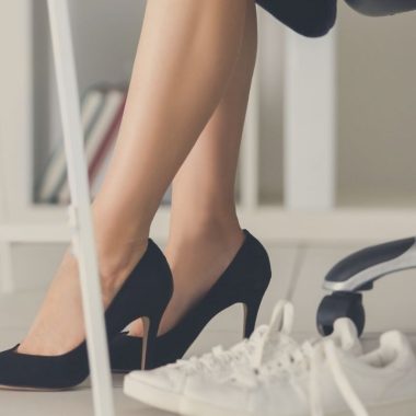 Kantoorschoenen: Welke schoenen zijn geschikt voor jou?