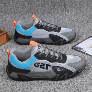 Lente/Herfst Heren Forrest Gump Sneakers – Casual, Comfortabel, Ademend Heren Schoenen Sneakers Sneakers laag