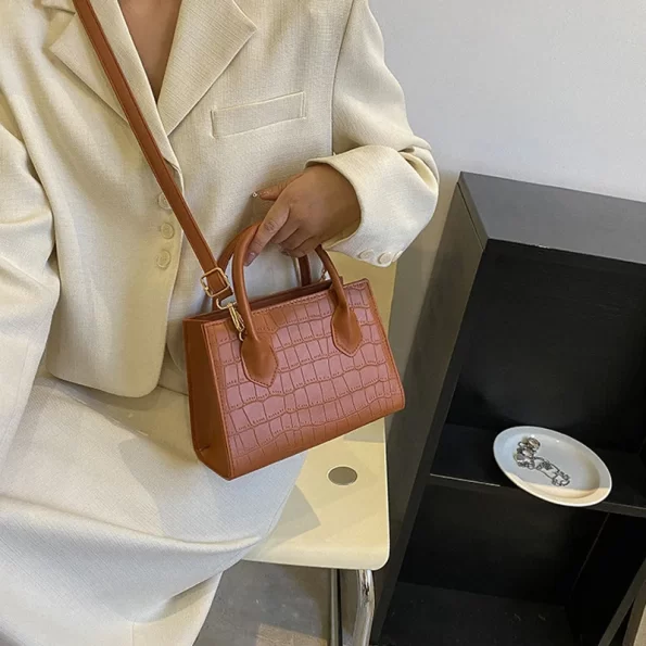 Chique Dames Crossbody & Handtassen – Nieuwe Mode Collectie Accessoires Dames Handtassen Tassen