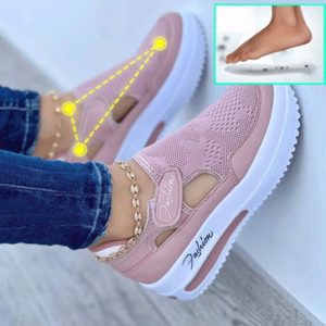 Stijlvolle en comfortabele sneakers voor dames Dames Schoenen Sneakers