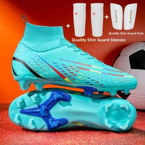 Topkwaliteit voetbalschoenen voor elke speler Schoenen Sportschoenen