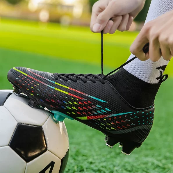 Topkwaliteit voetbalschoenen voor elke speler Schoenen Sportschoenen