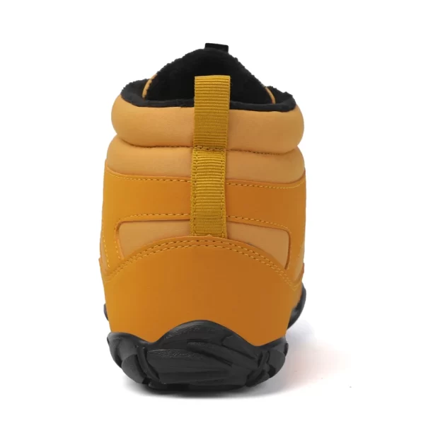 Winterlaarzen: Warm & Comfortabel voor Mannen & Vrouwen Boots Laarzen